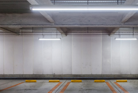 大型地下車庫伸縮縫(變形縫)滲漏水？這樣治理！