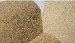 “沙”與“砂”有何區別？防水人都應該知道！