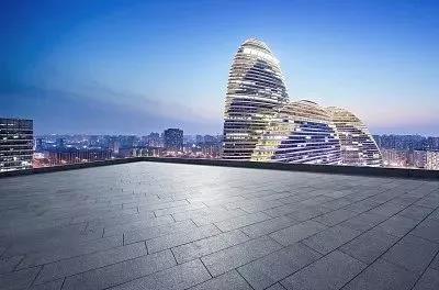 JS防水屋面施工空鼓、裂縫怎么辦？