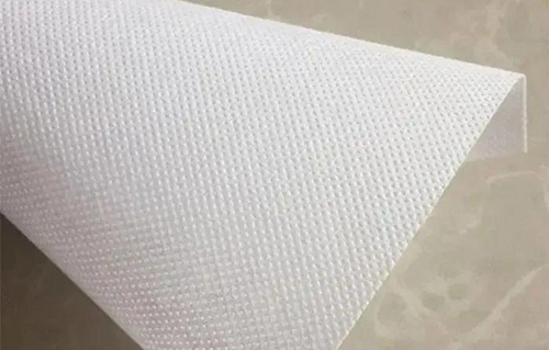 防水透氣膜以及工藝和在建筑上的應用！